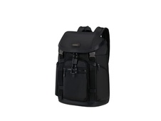 Samsonite RELYON Backpack M 15.6" + Flap