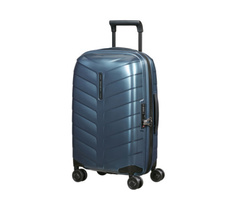 Samsonite ATTRIX Spinner 55 EXP Length 35 cm