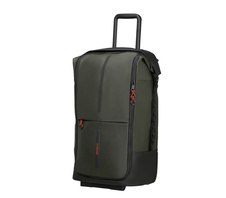 Samsonite ECODIVER Foldable duffle/WH 4-in-1