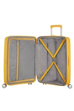 American Tourister Soundbox