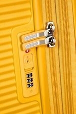 American Tourister Soundbox