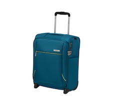 Samsonite BASE BREEZE Upright 45/16 Underseater