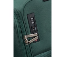 Samsonite Base Breeze