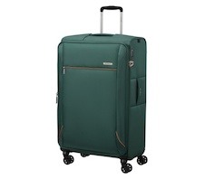 Samsonite Base Breeze
