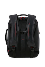 Samsonite ECODIVER Laptop Backpack S Underseater Black