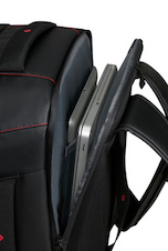 Samsonite ECODIVER Laptop Backpack S Underseater Black
