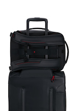 Samsonite ECODIVER Laptop Backpack S Underseater Black
Samsonite ECODIVER Laptop Backpack S Underseater Black