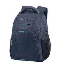 Batoh na notebook a tablet
Batoh na notebook a tablet American Tourister AT WORK LAPT. BACKP. 13.3"-14.1"