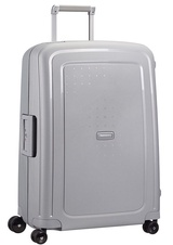 Cestovní skořepinový kufr na kolečkách Samsonite SPINNER 75/28 - S`CURE