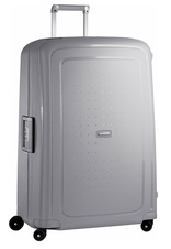 Cestovní skořepinový kufr na kolečkách Samsonite SPINNER 81/30 - S´CURE