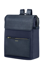 Dámský batoh na notebook Samsonite ZALIA RECTANGULAR BACKPACK 14,1"