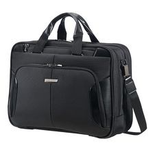 Taška na notebook a tablet Samsonite XBR BAILHANDLE 3C EXP 15.6"