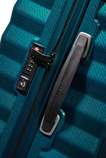 Samsonite Lite-Shock