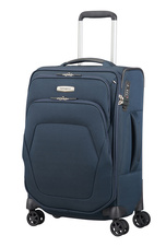 Cestovní kufr na kolečkách, kabinová velikost Samsonite Spark SNG SPINNER 55/20 LENGTH 35CM