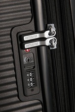 American Tourister Soundbox