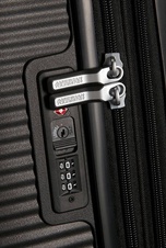 American Tourister Soundbox