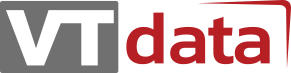 VT Data Logo
